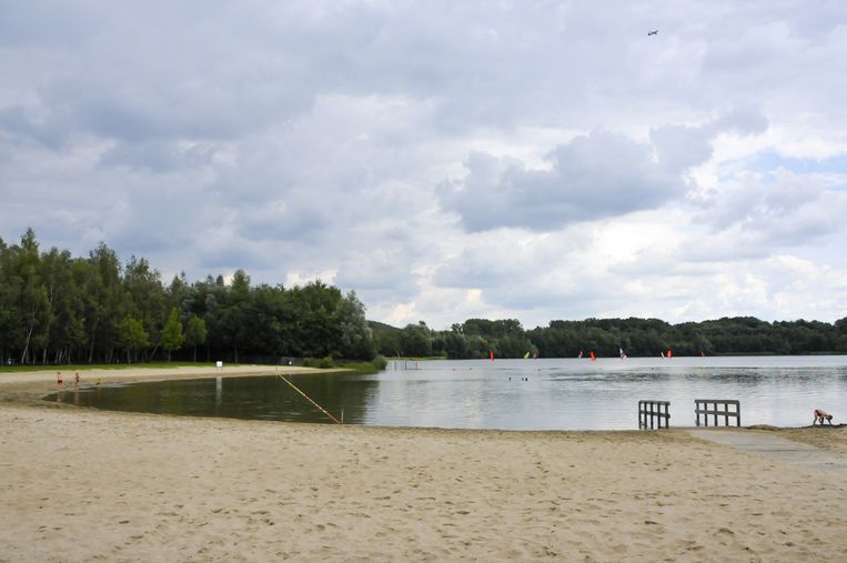 Zwemverbod 'de Plas' opgeheven | Rotselaar | Regio | HLN