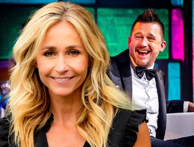 Johnny sneert naar Wendy: Ze weet niet wat ze aan het doen is