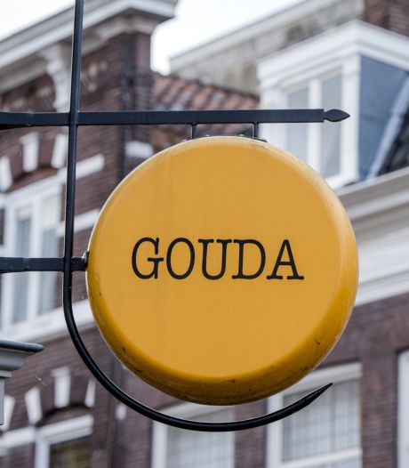 Woonboulevard In Gouda Nu In Rap Tempo Gevuld Gouda Ad Nl