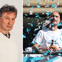Guardiola was geen tovenaar, hij was vooral op de juiste plaats op het juiste moment