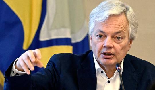 ING België betaalt minnelijke schikking van 1,6 miljoen euro in witwasdossier rond Didier Reynders