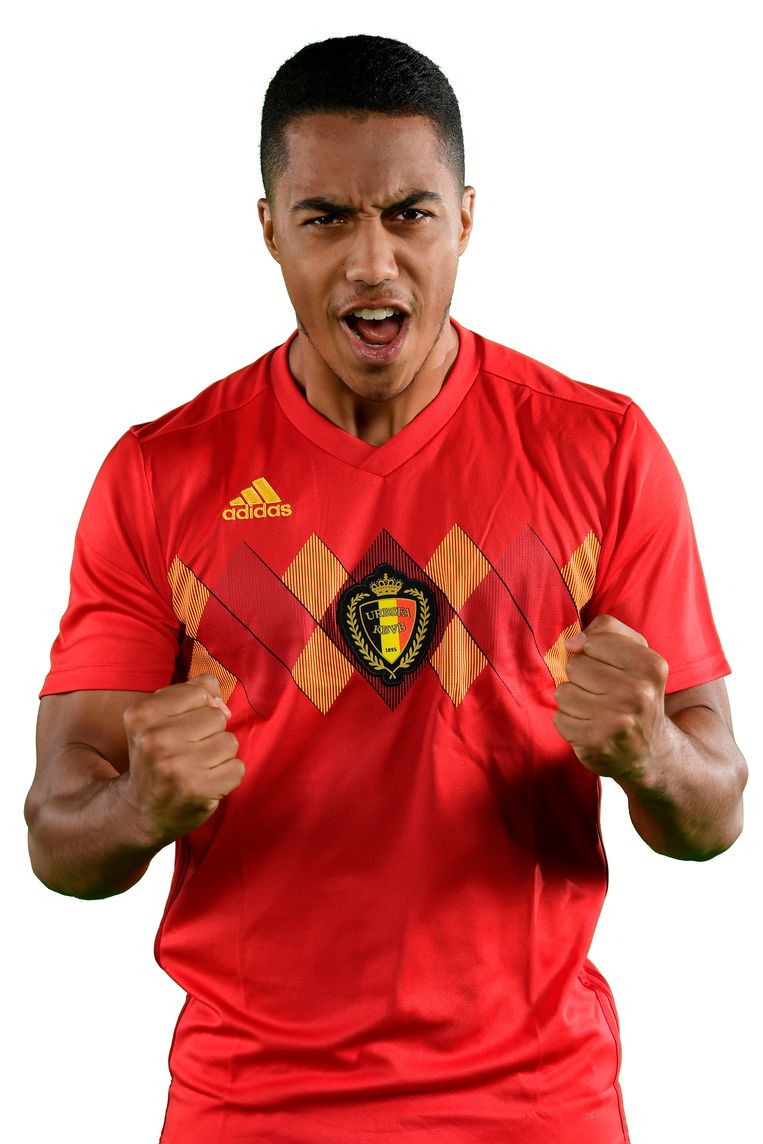 Youri Tielemans: bejubeld in België, flop in Monaco | De ...