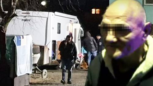 Vlaams koppel 14 jaar na moord door Special Forces uit mobilhome geplukt in Roemeens dorpje