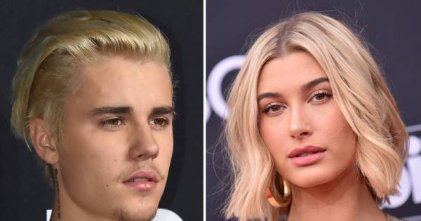 Een Jaar Na Hun Bruiloft Vindt Justin En Hailey Biebers Trouwfeest