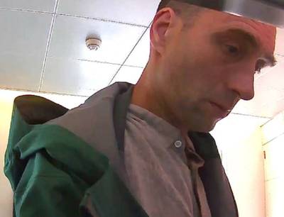 Zwitser die mensen met kettingzaag verwondde is opgepakt