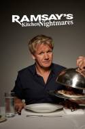 boxcover van Ramsay's Kitchen Nightmares