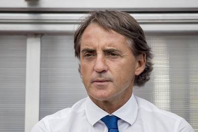 Mancini : Utrecht was de sterkste ploeg vanavond