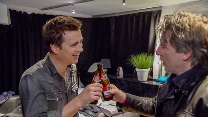 1. Niels Destadsbader