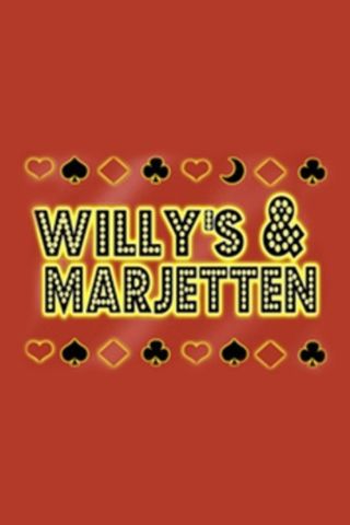 Willy&#39;s en Marjetten