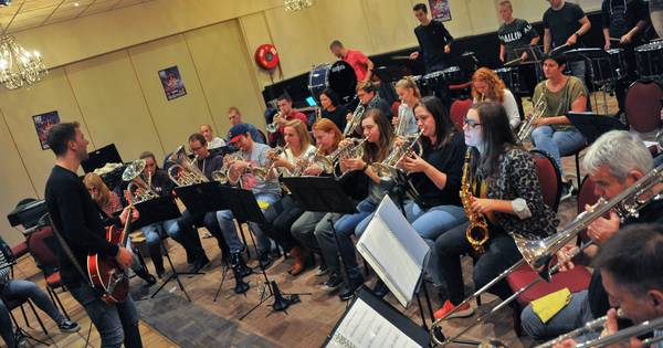 Sint Joris Live! in Hoogeloon belooft weer groots spektakel te worden