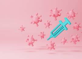 Het coronavaccin heeft nóg een extra gezondheidsvoordeel