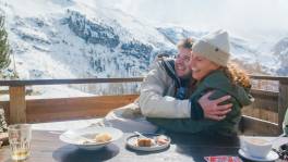 De eerste kus is een feit! Saar en Kobe kiezen voor elkaar