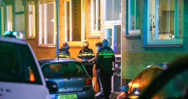 Jongen (13) aangehouden voor steekpartij Rotterdam Zuid: 14-jarig slachtoffer zwaargewond.
