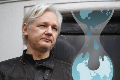 WikiLeaks biedt ontslagen Google-werknemer baan aan