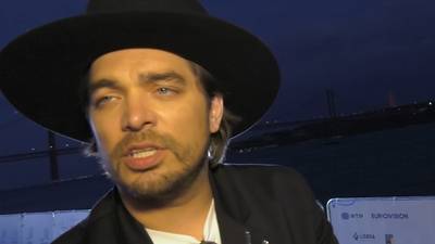 Waylon in video tegen AD: You fucked up!