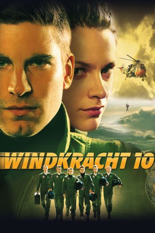 Windkracht 10: Koksijde Rescue