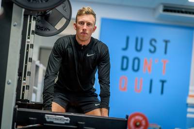 Koppers staat na 500 dagen voor rentree bij PEC Zwolle