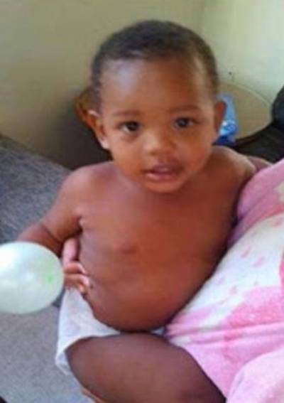 Vermiste Arubaanse peuter (3) dood gevonden op aanwijzing van stiefvader