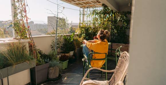 Summer is coming: 12 leuke hebbedingen voor buiten