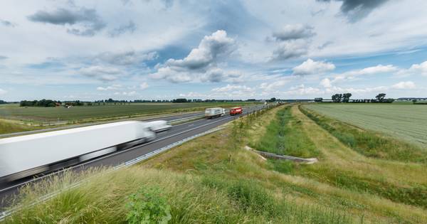 Druiven zijn zuur in Helwijk: 'Hier net zo veel kabaal van A4' - BN DeStem