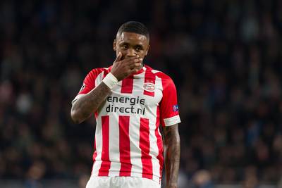 Van Bommel hoopt tegen Groningen op Bergwijn