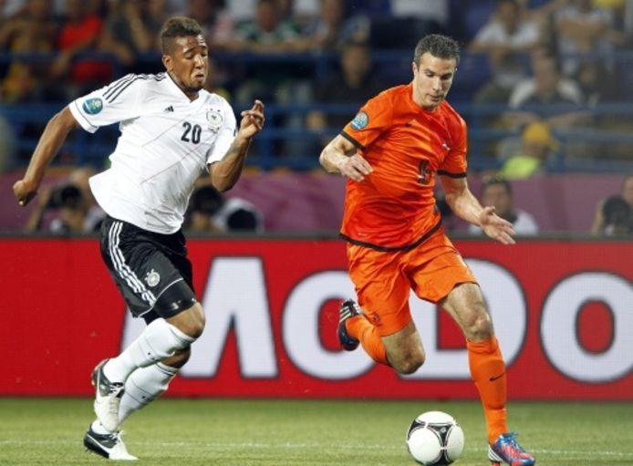 Duitsland zonder Boateng tegen Denemarken | Overig | ed.nl