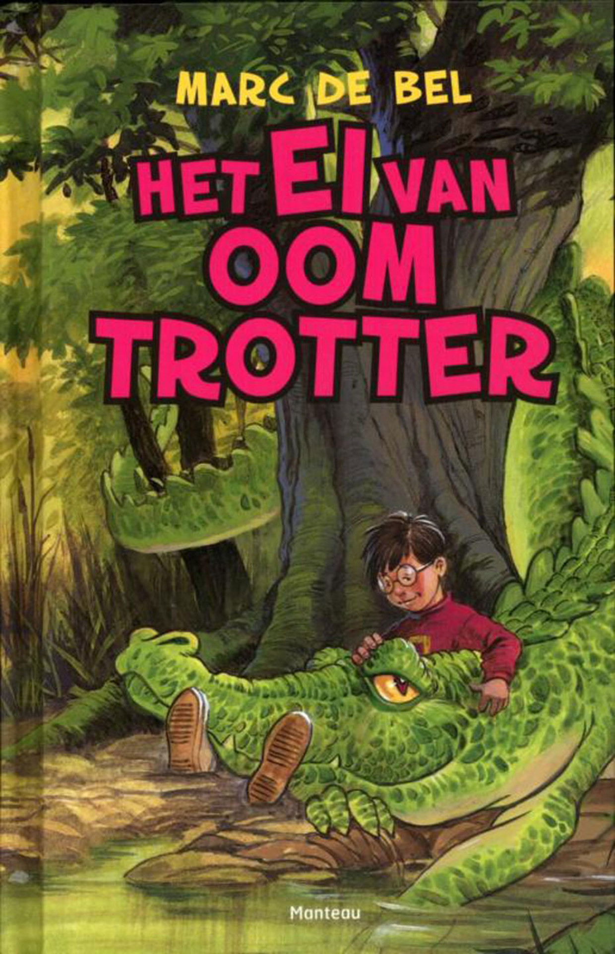 Dit Vinden Onze Lezers Het Beste Jeugdboek Aller Tijden De Morgen