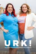 boxcover van Urk!