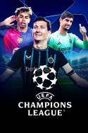 boxcover van UEFA Champions League