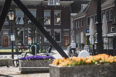 Willemstad dit weekend én op Koningsdag ‘gereguleerd’ open