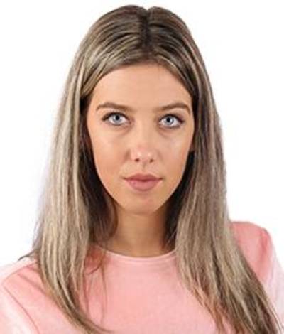 Fay (Utopia): In mijn hoofd was ik al thuis