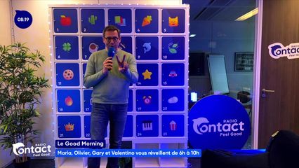 2232. Le Good Morning du vendredi 6 mars
