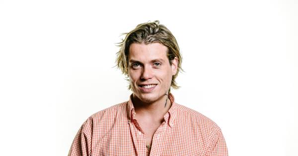 Tony Junior: 'Van mij mag alles nog beter, groter en toffer worden' | Eindejaarsinterviews ...