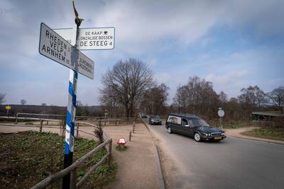 Twijfels over afsluiting doorgaande route Posbank voor auto’s en motoren