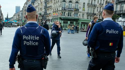 Hoe gaat de politie de nieuwe coronaregels controleren?