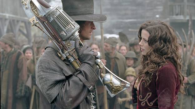 Van Helsing