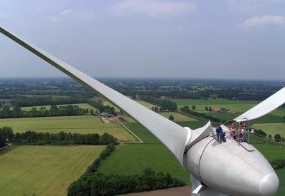 Groene energie in Berkelland: Vechten als Don Quichot tegen windmolens?