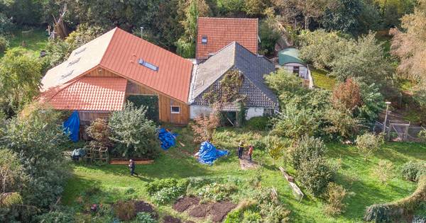 Vader Ruinerwoldgezin: 'Ik werkte jarenlang bij school van mijn kinderen' - BN DeStem