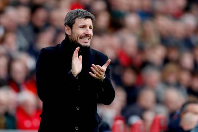 Van Bommel: Eerste helft was ontzettend slordig