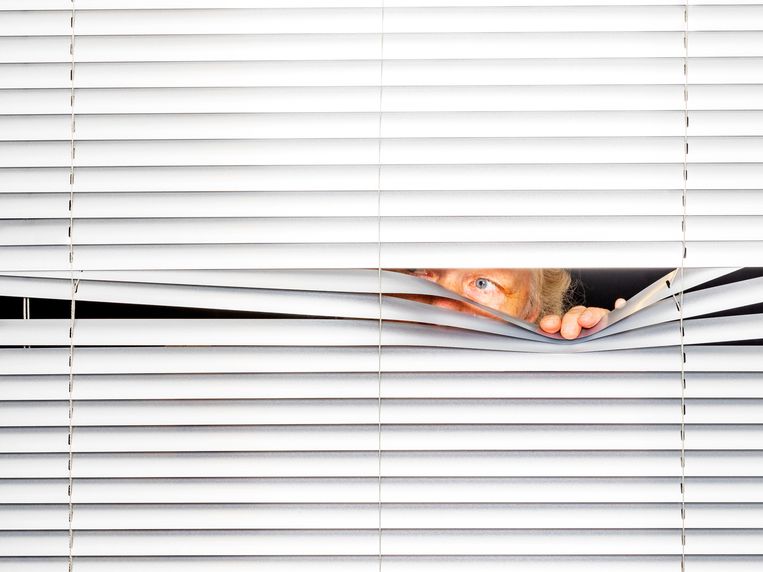 null Beeld Marie Wanders