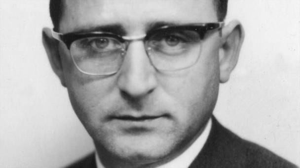 Ady Steg, un parcours juif, une histoire franÃ§aise