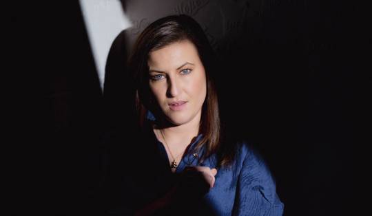 ‘Toen we voor de zeventiende keer werden bestolen, ben ik heel hard beginnen te huilen’