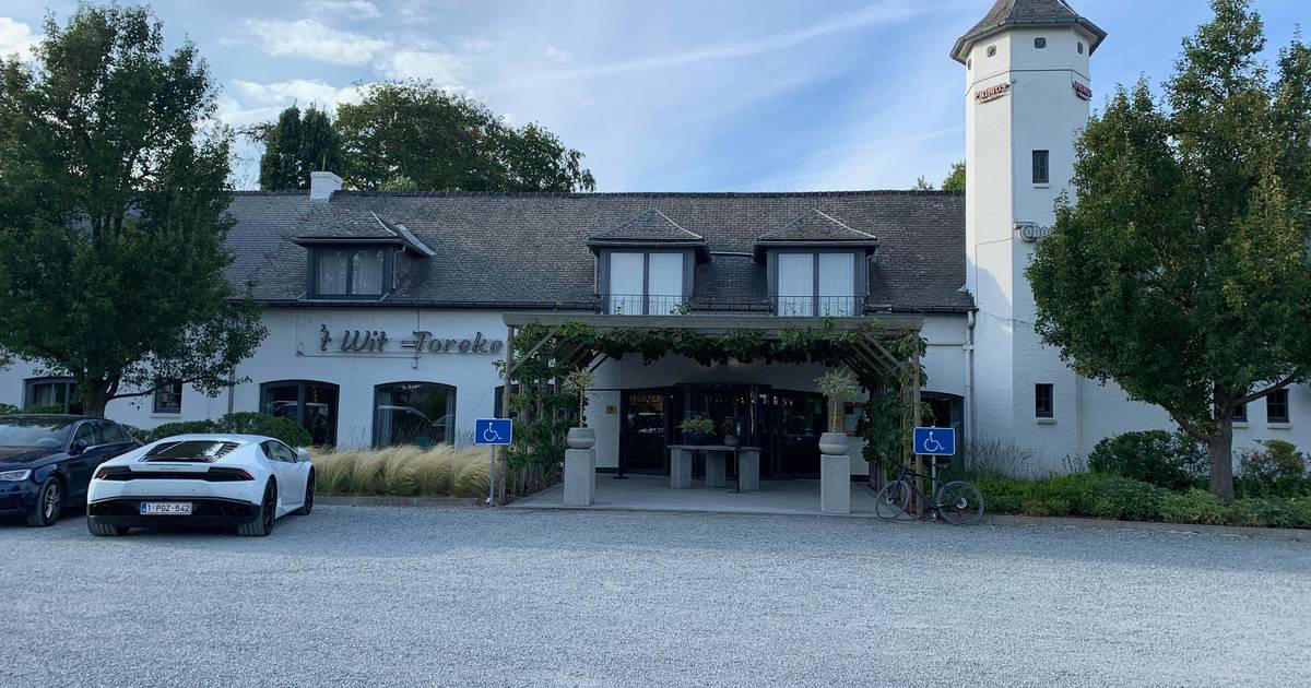 LEKKER LOKAAL. Restaurant 't Wit Toreke ‘De beste mosselen van de laatste jaren!’ Aarschot