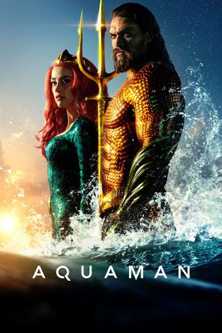 Aquaman