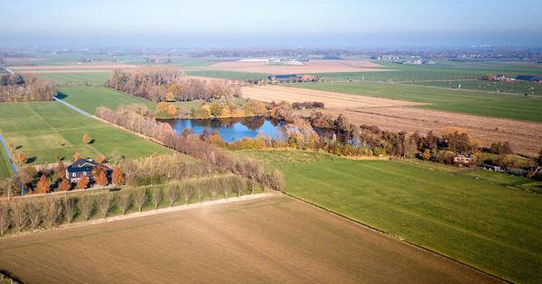 Stikstof bij de Waal staat recreatiepark bij de Maas niet in de weg