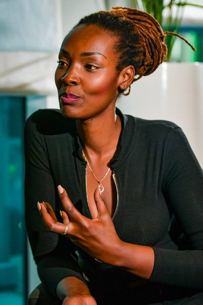 Nederlands-Rwandese die Boeing aanklaagt, praat voor het eerst: ‘Pas als er gerechtigheid is, rouw ik’