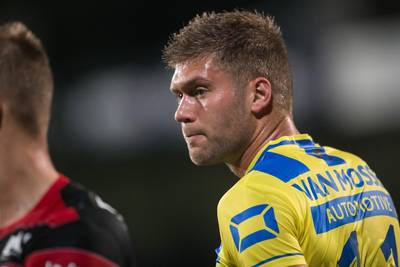 LIVE: RKC wil in Amsterdam van laatste plek af