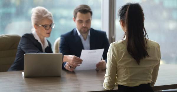 Vijf Veelgehoorde Leugens Bij Sollicitatiegesprekken Die Je