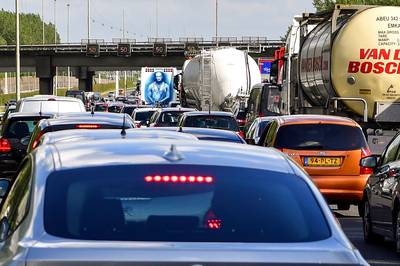 Minister gaat files te lijf met inzetten van meer bergers