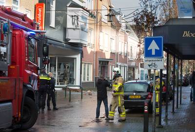 Vader van Terborgs gezin over explosie: ‘Bril van mijn dochtertje redde haar leven’